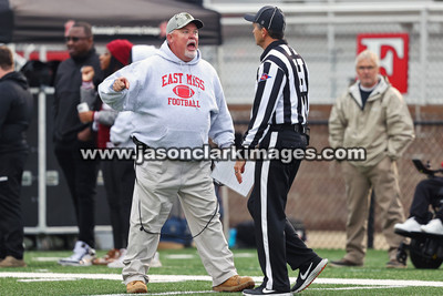 NJCAA: Mississippi Gulf Coast at East Mississippi