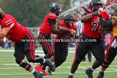 NJCAA: Mississippi Gulf Coast at East Mississippi
