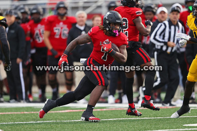 NJCAA: Mississippi Gulf Coast at East Mississippi