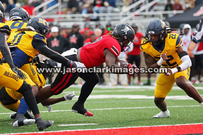 NJCAA: Mississippi Gulf Coast at East Mississippi