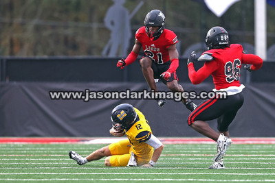 NJCAA: Mississippi Gulf Coast at East Mississippi