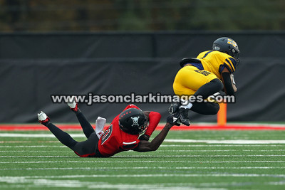 NJCAA: Mississippi Gulf Coast at East Mississippi