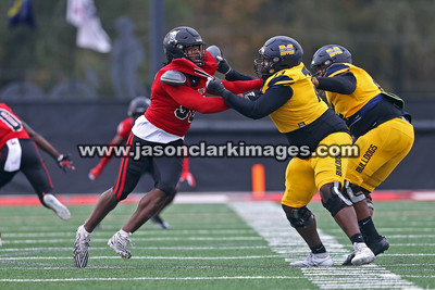 NJCAA: Mississippi Gulf Coast at East Mississippi