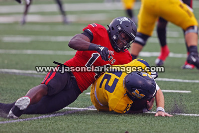 NJCAA: Mississippi Gulf Coast at East Mississippi