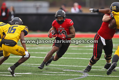 NJCAA: Mississippi Gulf Coast at East Mississippi