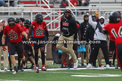 NJCAA: Mississippi Gulf Coast at East Mississippi