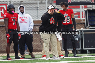NJCAA: Mississippi Gulf Coast at East Mississippi