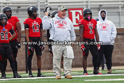 NJCAA: Mississippi Gulf Coast at East Mississippi