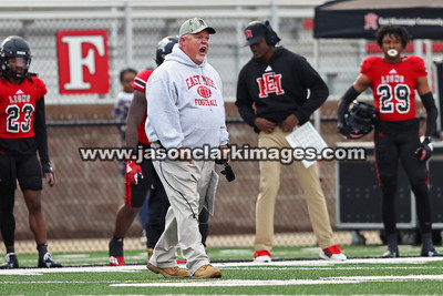 NJCAA: Mississippi Gulf Coast at East Mississippi