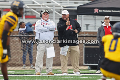 NJCAA: Mississippi Gulf Coast at East Mississippi