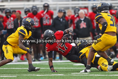 NJCAA: Mississippi Gulf Coast at East Mississippi
