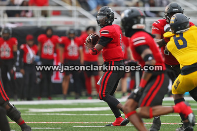 NJCAA: Mississippi Gulf Coast at East Mississippi