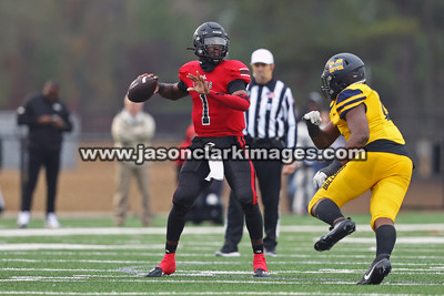 NJCAA: Mississippi Gulf Coast at East Mississippi