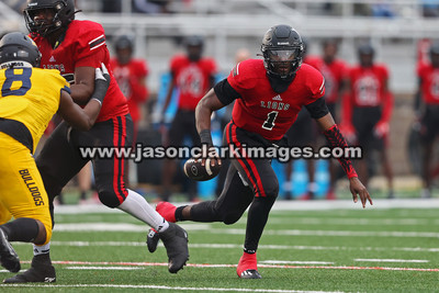 NJCAA: Mississippi Gulf Coast at East Mississippi