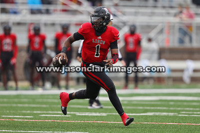 NJCAA: Mississippi Gulf Coast at East Mississippi