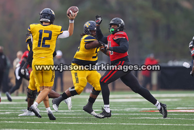 NJCAA: Mississippi Gulf Coast at East Mississippi