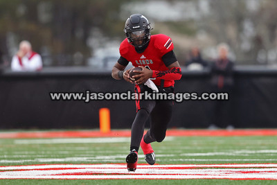 NJCAA: Mississippi Gulf Coast at East Mississippi