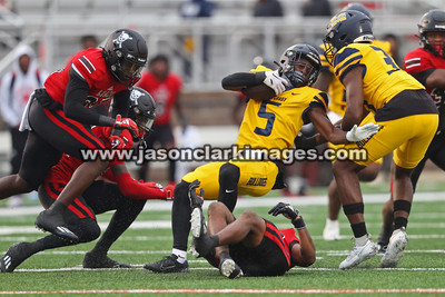 NJCAA: Mississippi Gulf Coast at East Mississippi