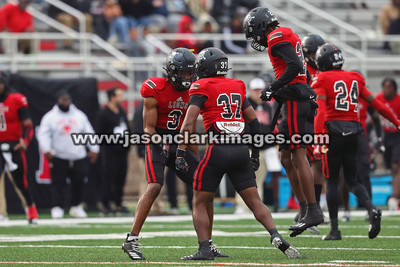 NJCAA: Mississippi Gulf Coast at East Mississippi