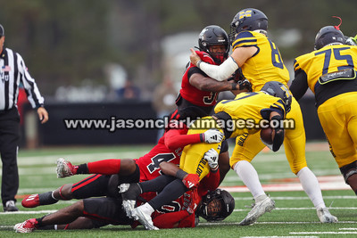 NJCAA: Mississippi Gulf Coast at East Mississippi