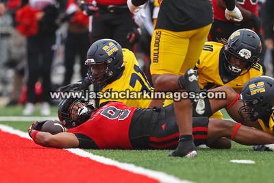 NJCAA: Mississippi Gulf Coast at East Mississippi