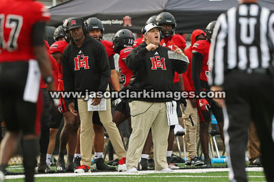 NJCAA: Mississippi Gulf Coast at East Mississippi