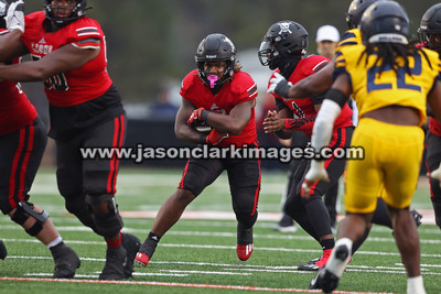 NJCAA: Mississippi Gulf Coast at East Mississippi