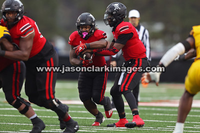 NJCAA: Mississippi Gulf Coast at East Mississippi