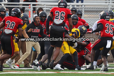 NJCAA: Mississippi Gulf Coast at East Mississippi