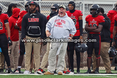 NJCAA: Mississippi Gulf Coast at East Mississippi