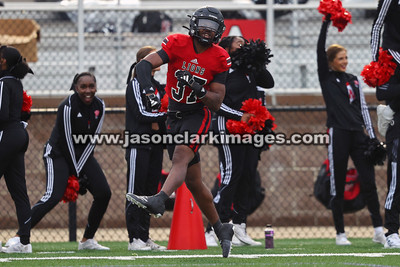 NJCAA: Mississippi Gulf Coast at East Mississippi