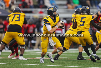 NJCAA: Mississippi Gulf Coast at East Mississippi