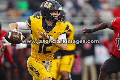 NJCAA: Mississippi Gulf Coast at East Mississippi