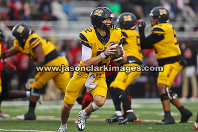NJCAA: Mississippi Gulf Coast at East Mississippi