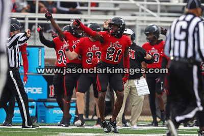 NJCAA: Mississippi Gulf Coast at East Mississippi