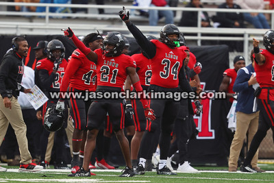 NJCAA: Mississippi Gulf Coast at East Mississippi