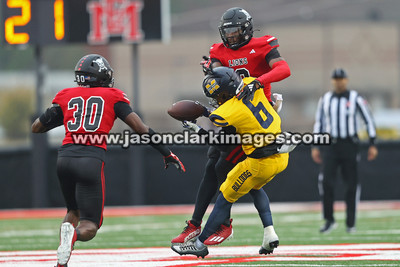 NJCAA: Mississippi Gulf Coast at East Mississippi