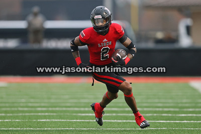 NJCAA: Mississippi Gulf Coast at East Mississippi