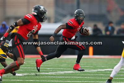 NJCAA: Mississippi Gulf Coast at East Mississippi