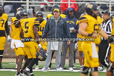 NJCAA: Mississippi Gulf Coast at East Mississippi