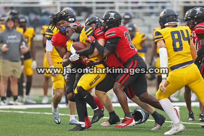 NJCAA: Mississippi Gulf Coast at East Mississippi