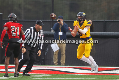 NJCAA: Mississippi Gulf Coast at East Mississippi