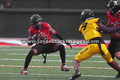 NJCAA: Mississippi Gulf Coast at East Mississippi