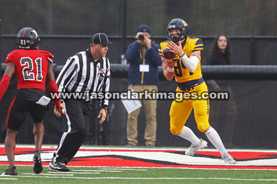 NJCAA: Mississippi Gulf Coast at East Mississippi