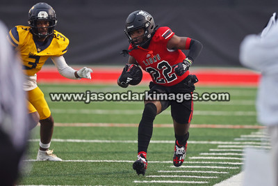 NJCAA: Mississippi Gulf Coast at East Mississippi