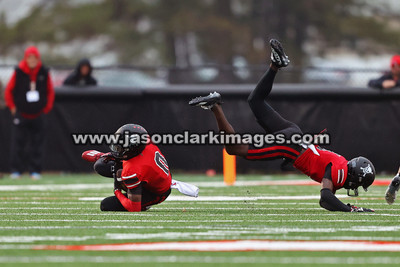 NJCAA: Mississippi Gulf Coast at East Mississippi