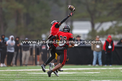NJCAA: Mississippi Gulf Coast at East Mississippi