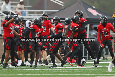 NJCAA: Mississippi Gulf Coast at East Mississippi