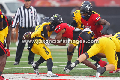 NJCAA: Mississippi Gulf Coast at East Mississippi