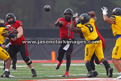 NJCAA: Mississippi Gulf Coast at East Mississippi